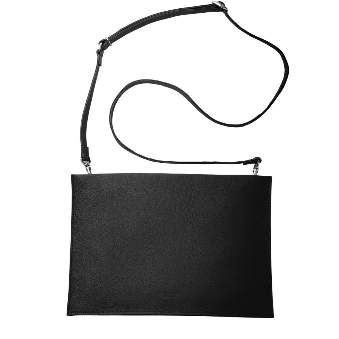 Leather Sacoche