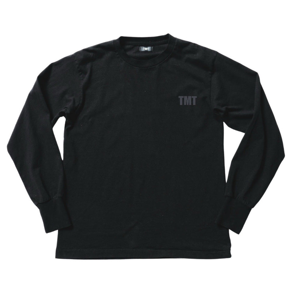 SOFT COTTON JERSEY L/S TEE(STANDARD)