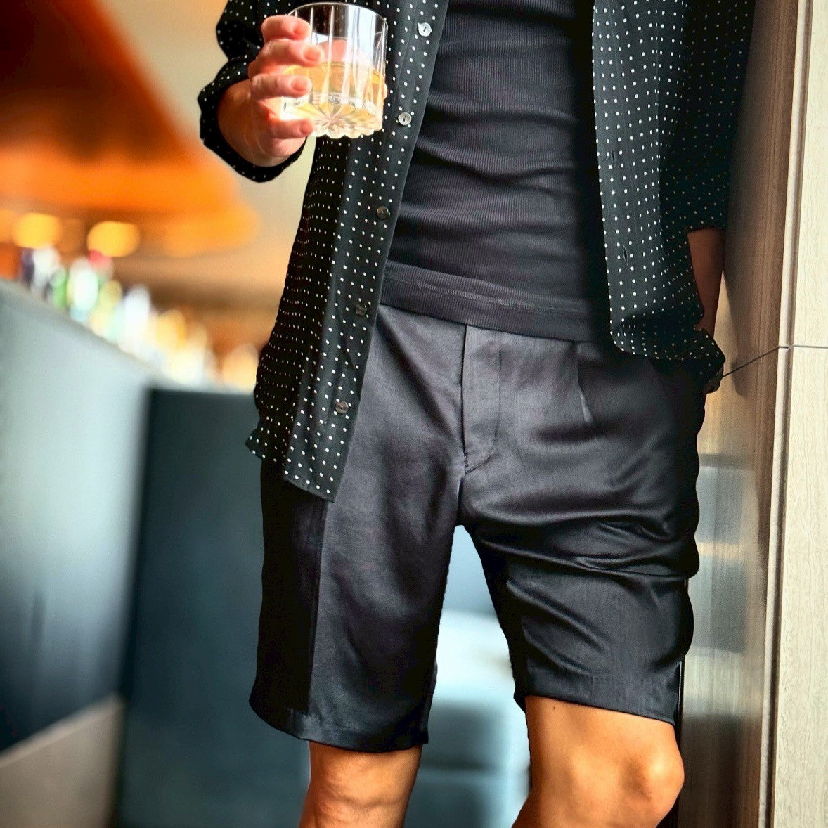Angelus Black