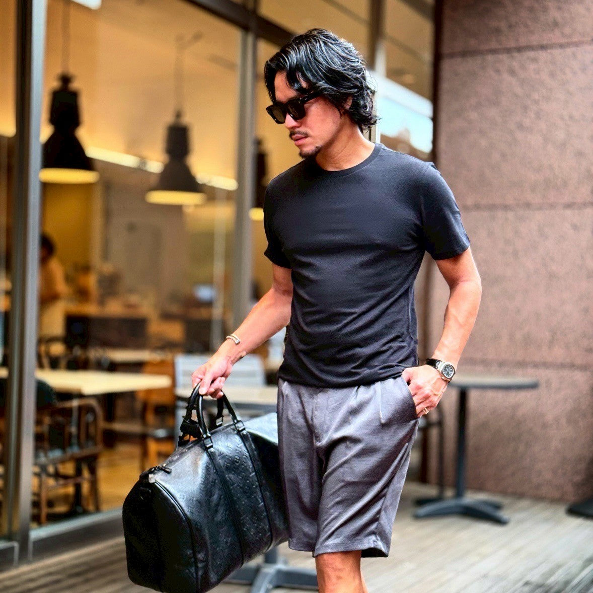 Angelus Gray