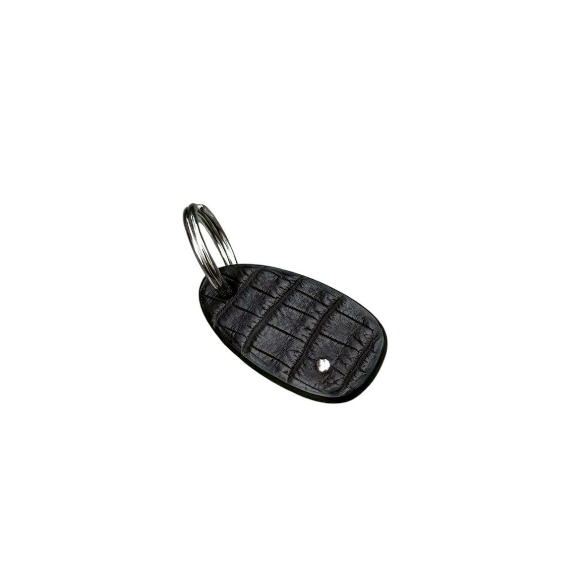 Smooth Key Top Pt900