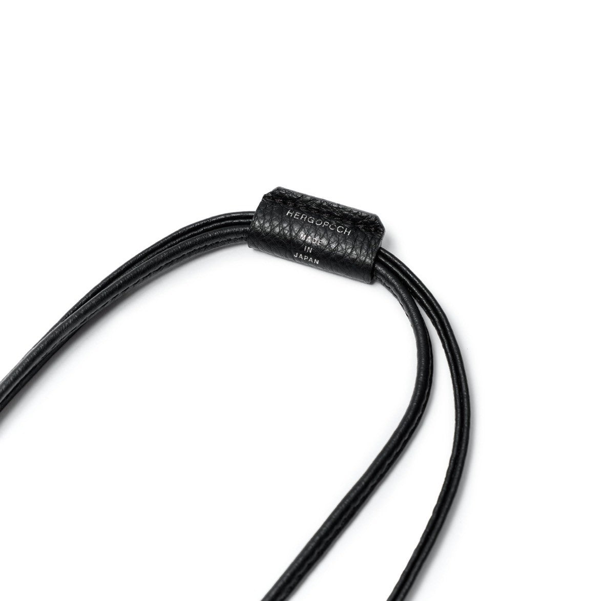 Leather Strap