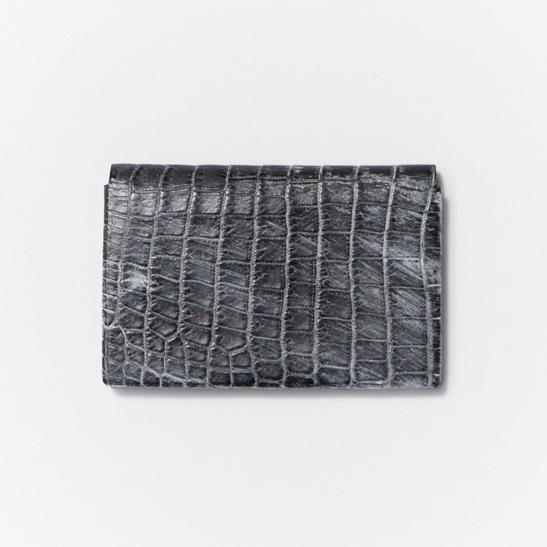 Card Holder Bloom Patine