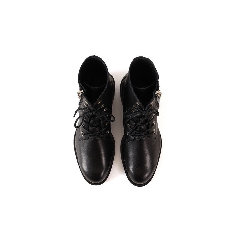 ID2017 Combat Boot