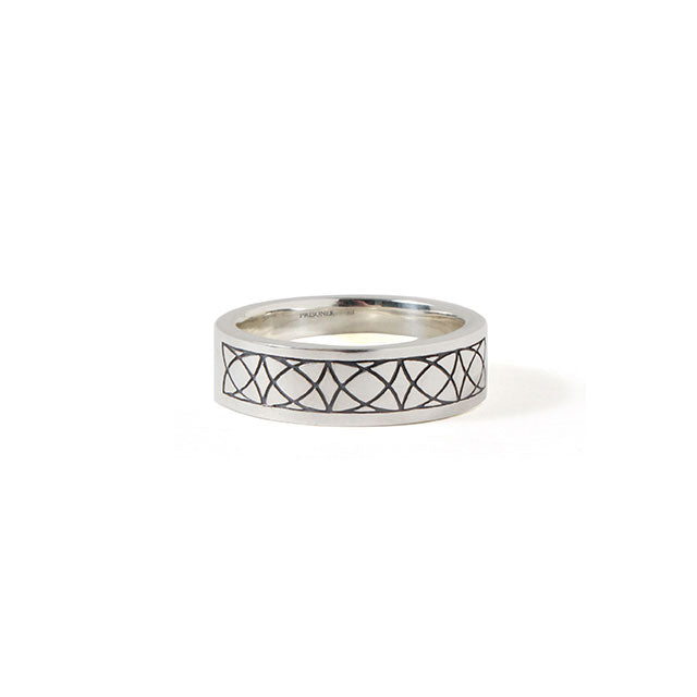 ID7863 Ring 6mm