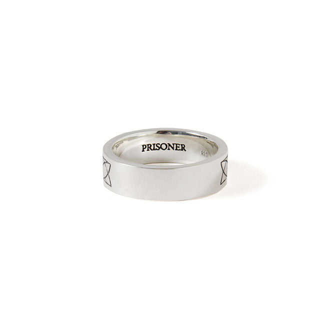 ID7863 Ring 6mm