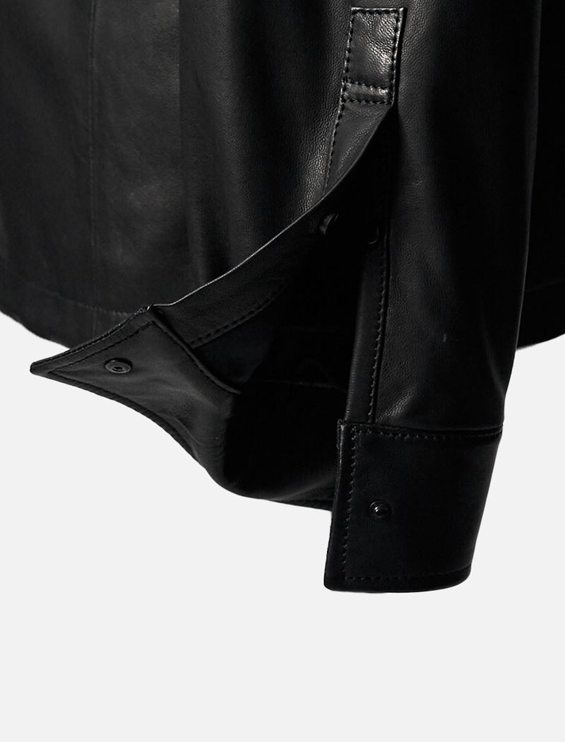 Panel Shirt