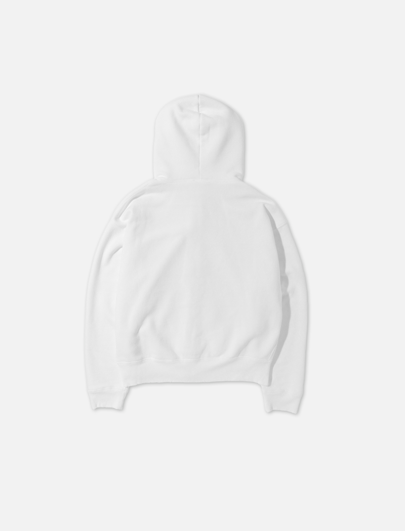 BEEFY PARKA DAMAGED Carissa