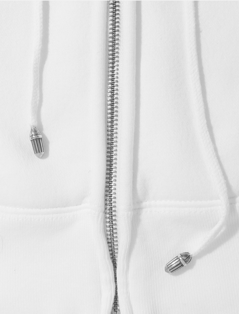 BEEFY PARKA DAMAGED Carissa