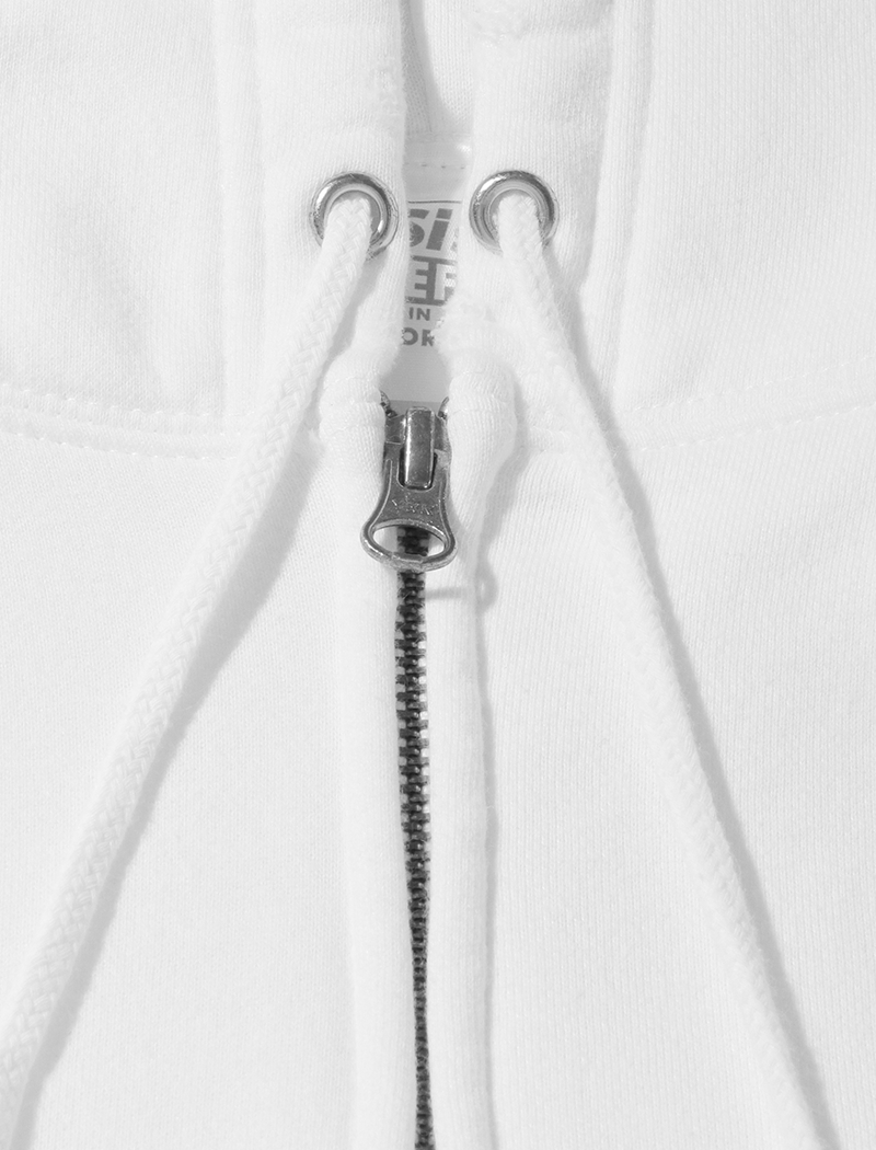 BEEFY PARKA DAMAGED Carissa
