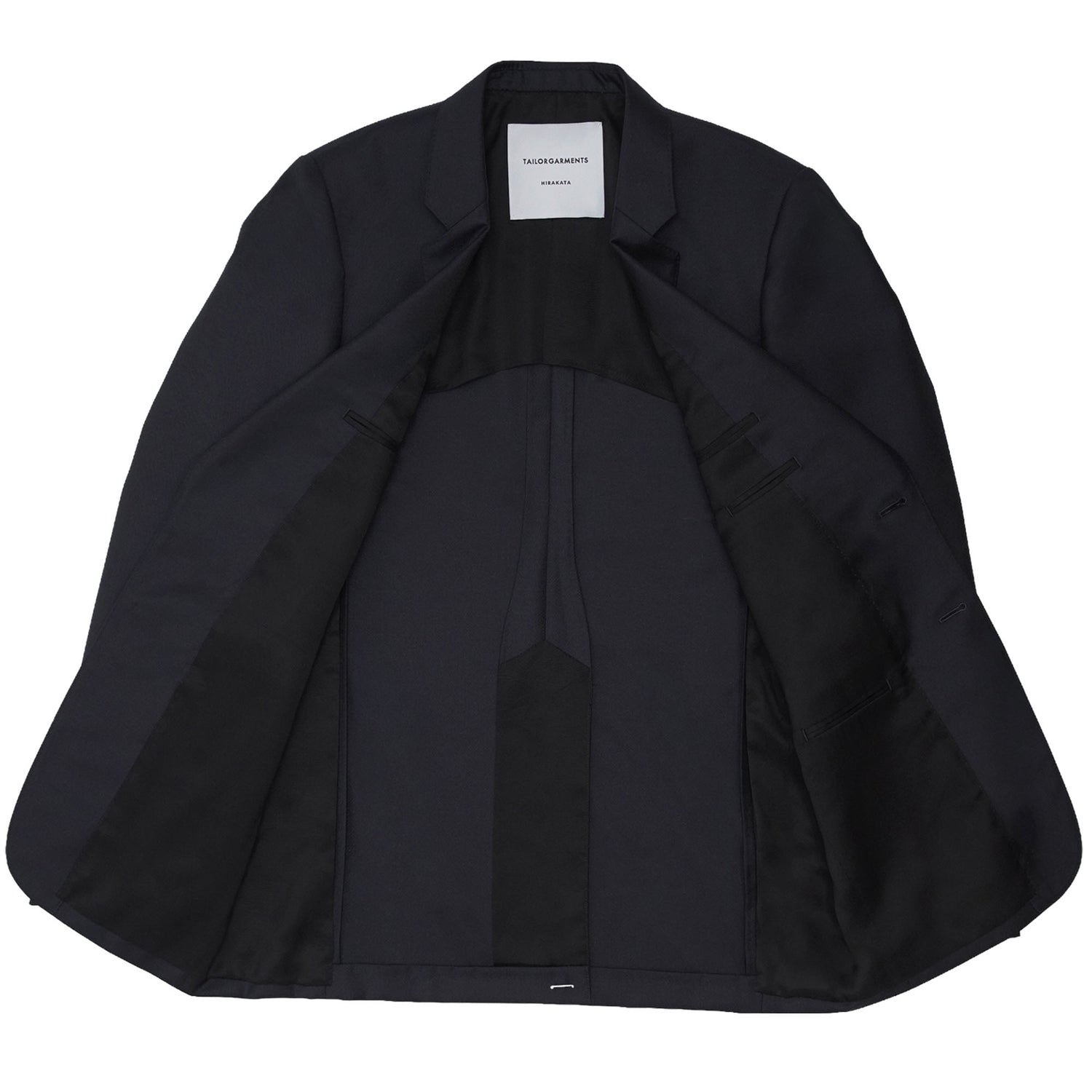 Salon 1 Jacket Navy