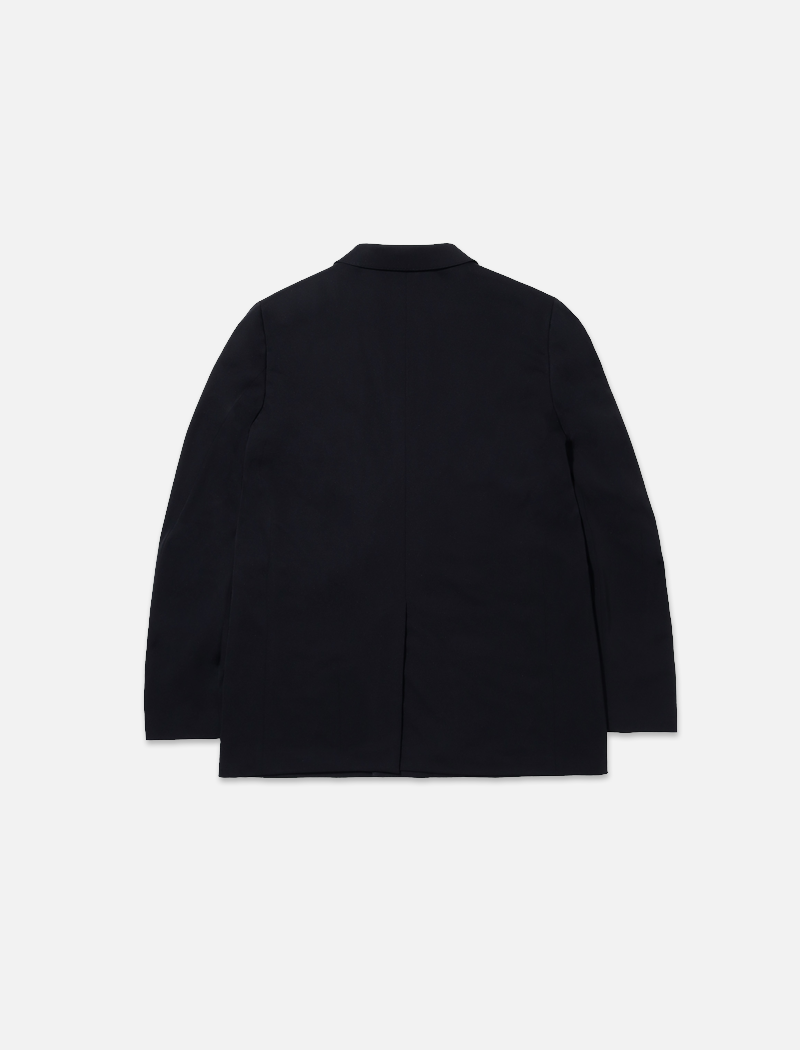 MAGIC double-breasted jacket