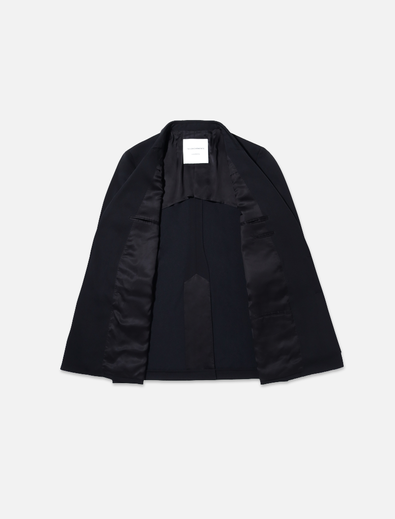 MAGIC double-breasted jacket