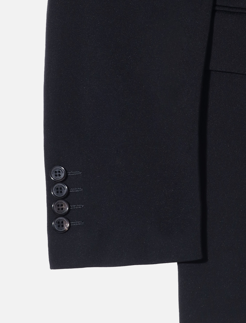 MAGIC double-breasted jacket