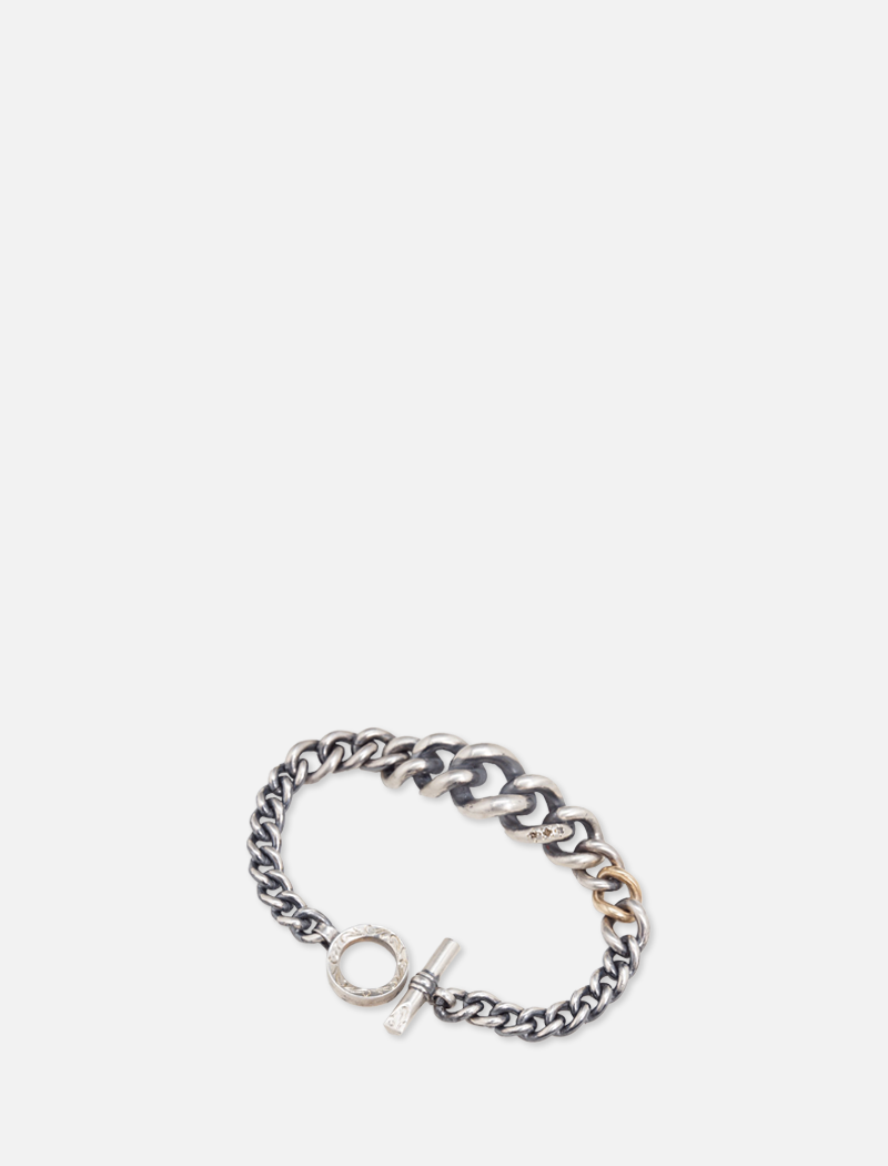 Bracelet 03 1-GOLD POINT