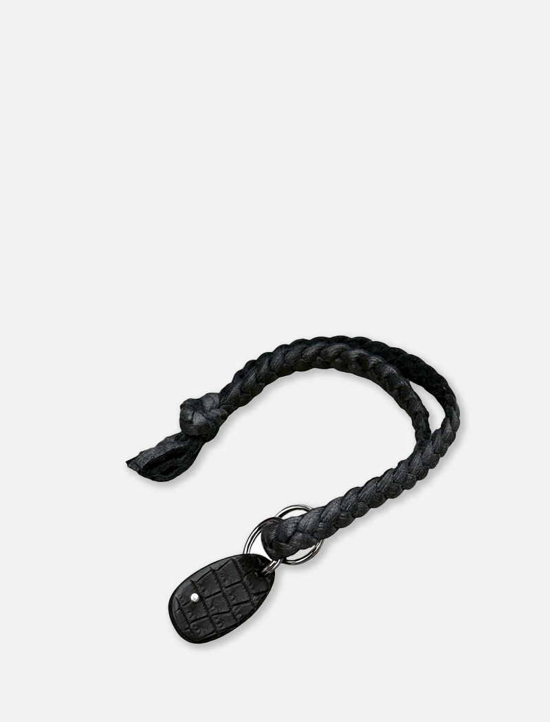 Smooth Key Ring