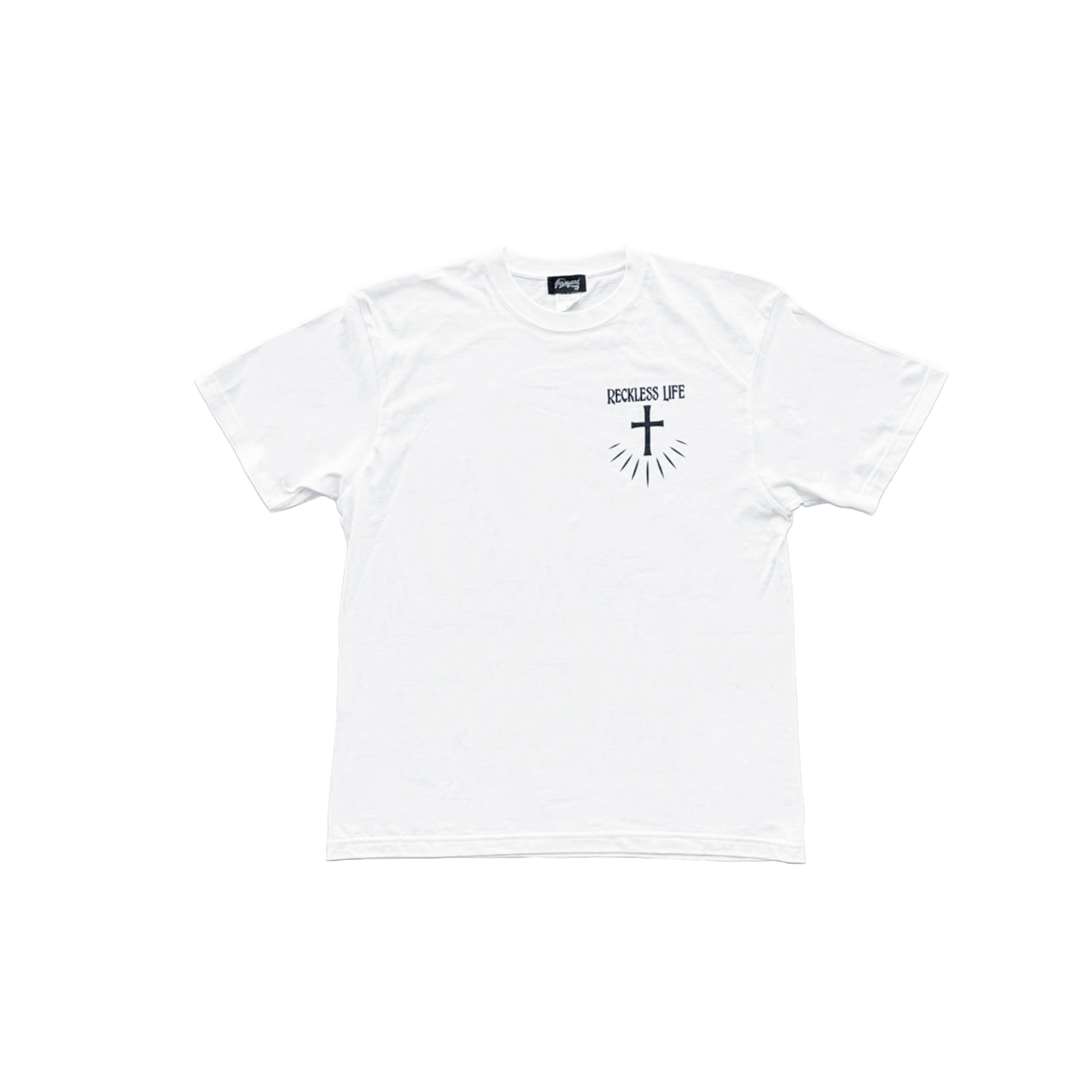 5.6oz RECKLESS LIFE