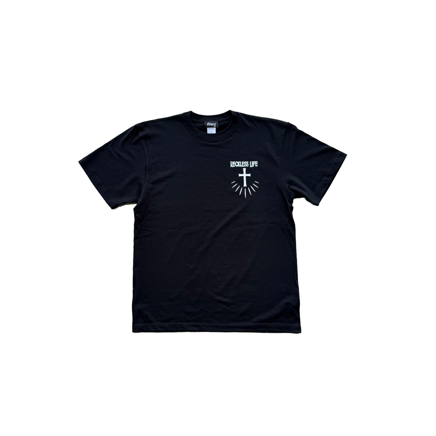 5.6oz RECKLESS LIFE