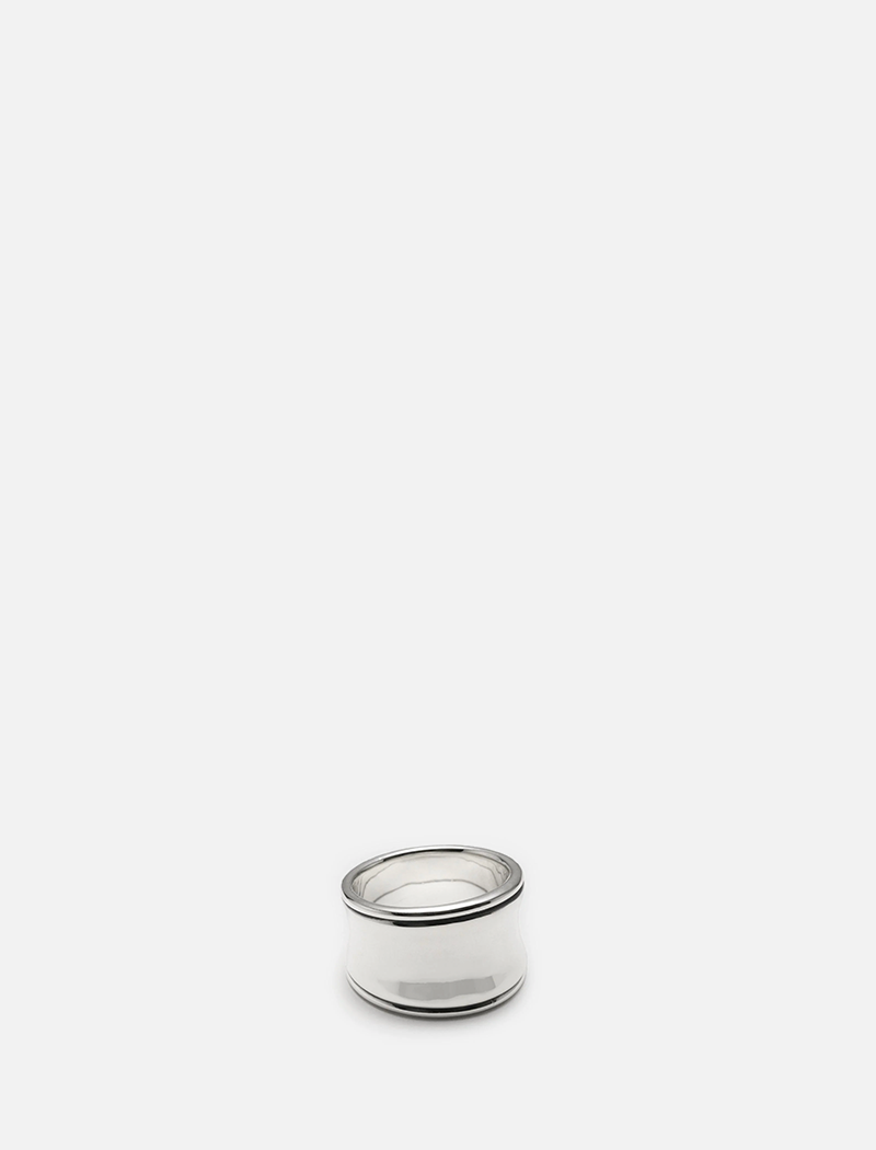 Calm Ring