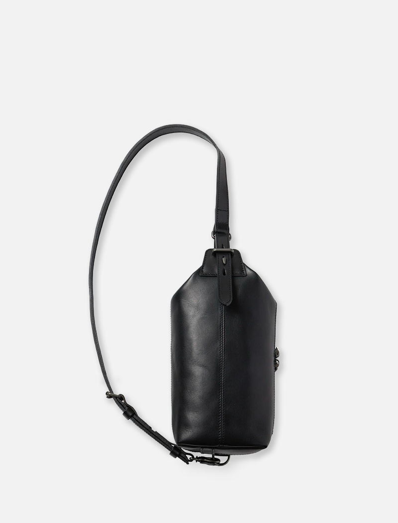 2way Clutch Shoulder