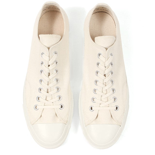 US ARMY SHOES OFFWHITE