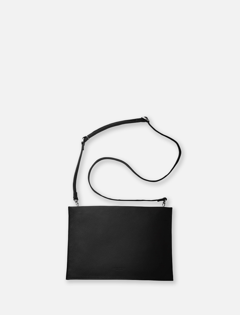 Leather Sacoche