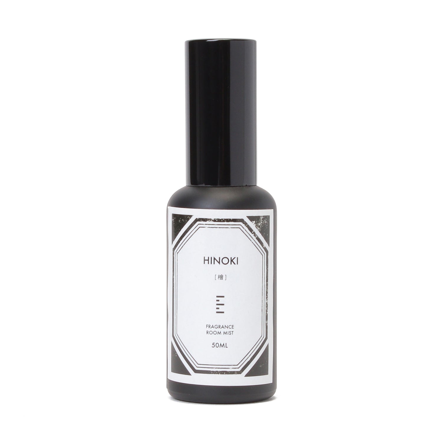 FRAGRANCE ROOM MIST KYARA / HINOKI