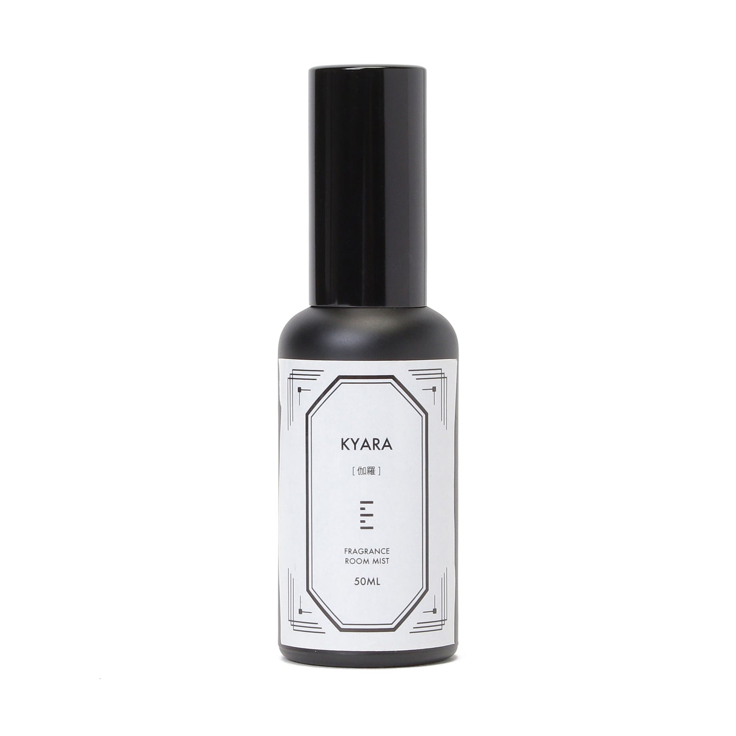 FRAGRANCE ROOM MIST KYARA / HINOKI