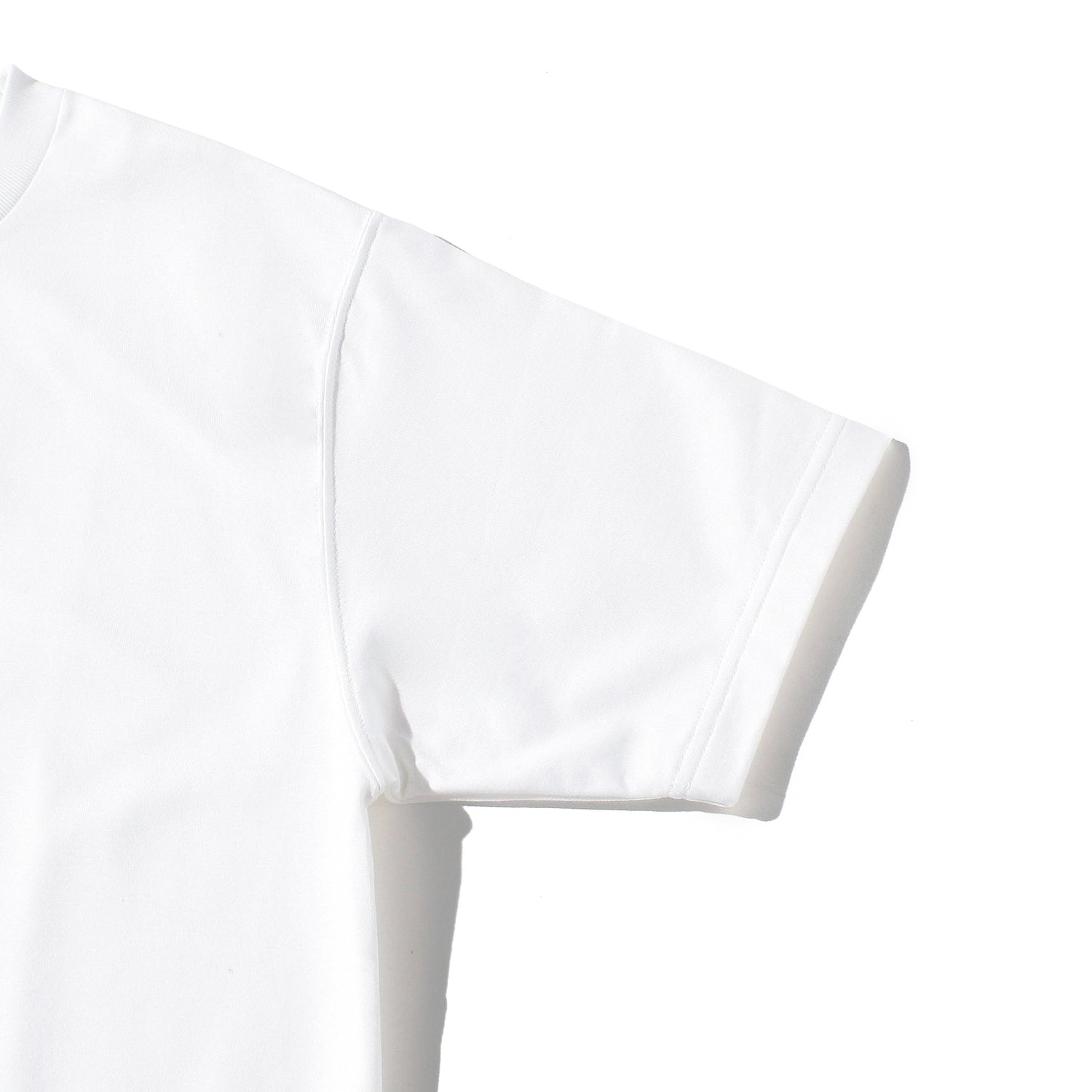 干場×サトシーノ コラボブランド Tシャツ「T-1」