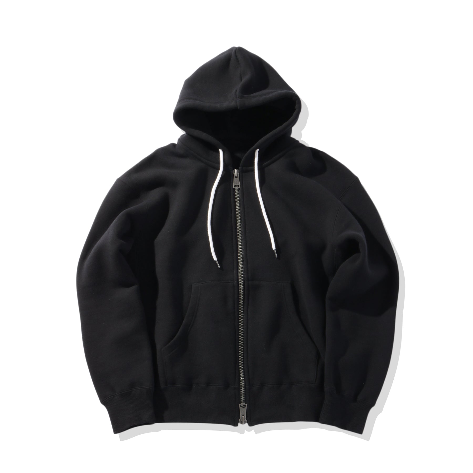 干場×サトシーノ コラボブランド ZIPフーディ「PK-1」 – THE BAR