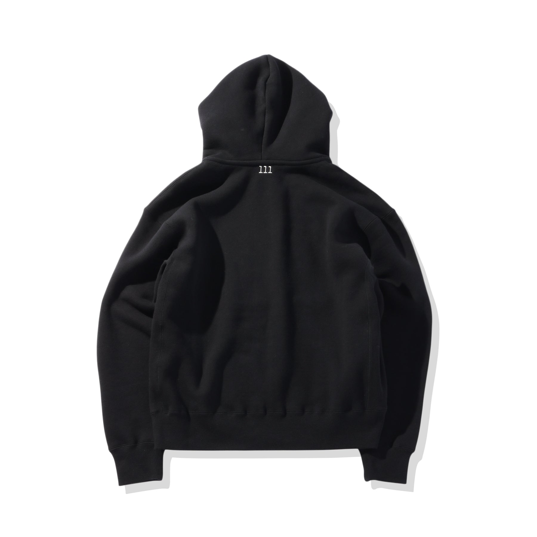 干場×サトシーノ コラボブランド ZIPフーディ「PK-1」 – THE BAR