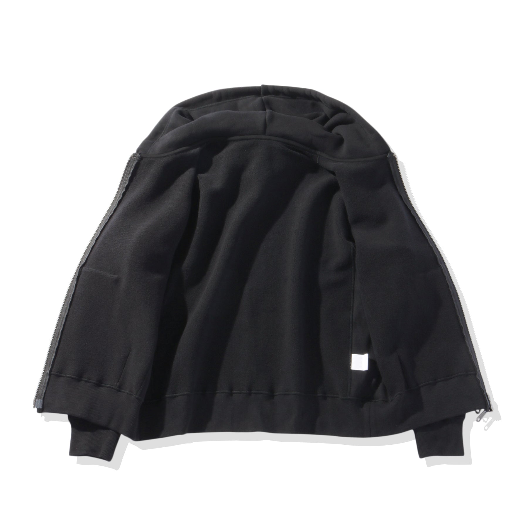 干場×サトシーノ コラボブランド ZIPフーディ「PK-1」LSize 干場×サトシーノ コラボブランド ZIPフーディ「PK-1」 – THE BAR