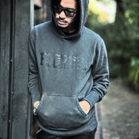 【THE BAR別注】VINTAGE SWEAT HOODIE（FLORIDA）