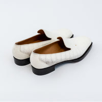 Himalayan Crocodile Leather Shoes