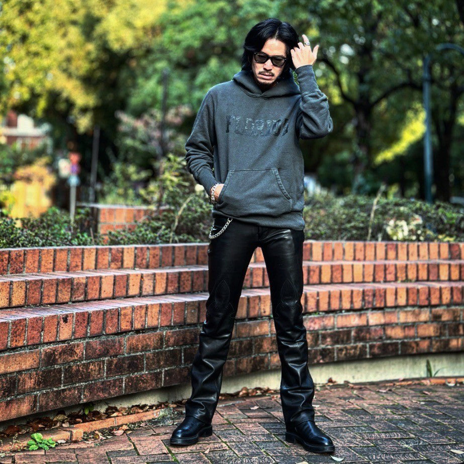 【THE BAR別注】VINTAGE SWEAT HOODIE（FLORIDA）