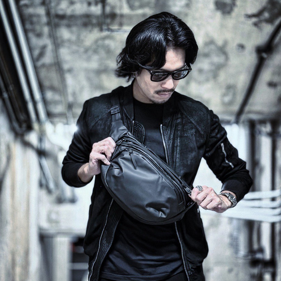 BODYBAG