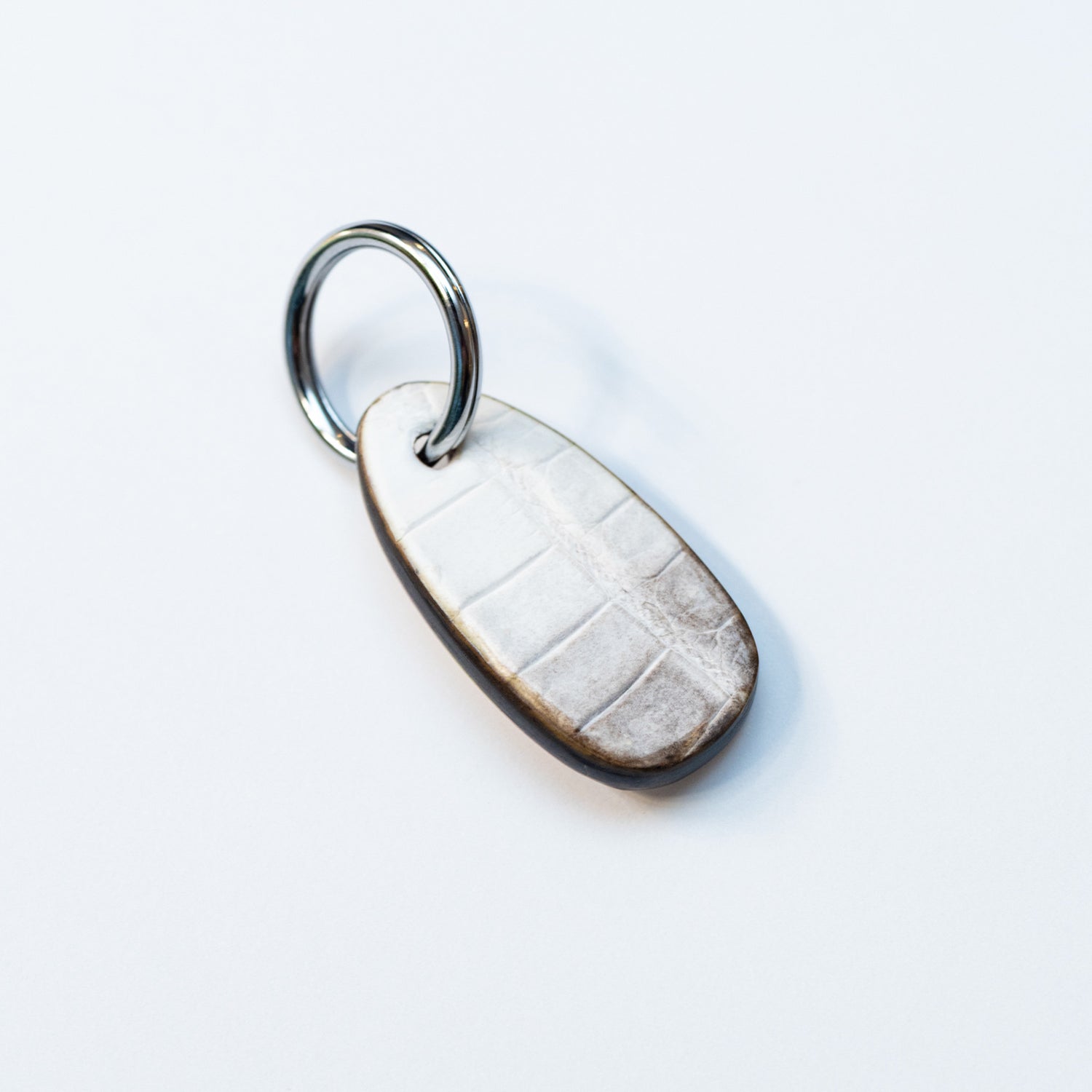 Smooth Key Top