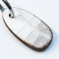 Smooth Key Top