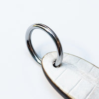 Smooth Key Top
