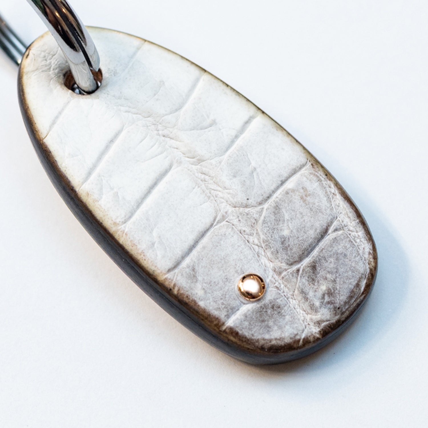 Smooth Key Top