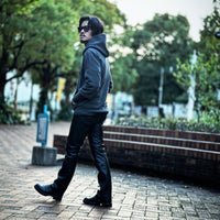 【THE BAR別注】VINTAGE SWEAT HOODIE（FLORIDA）