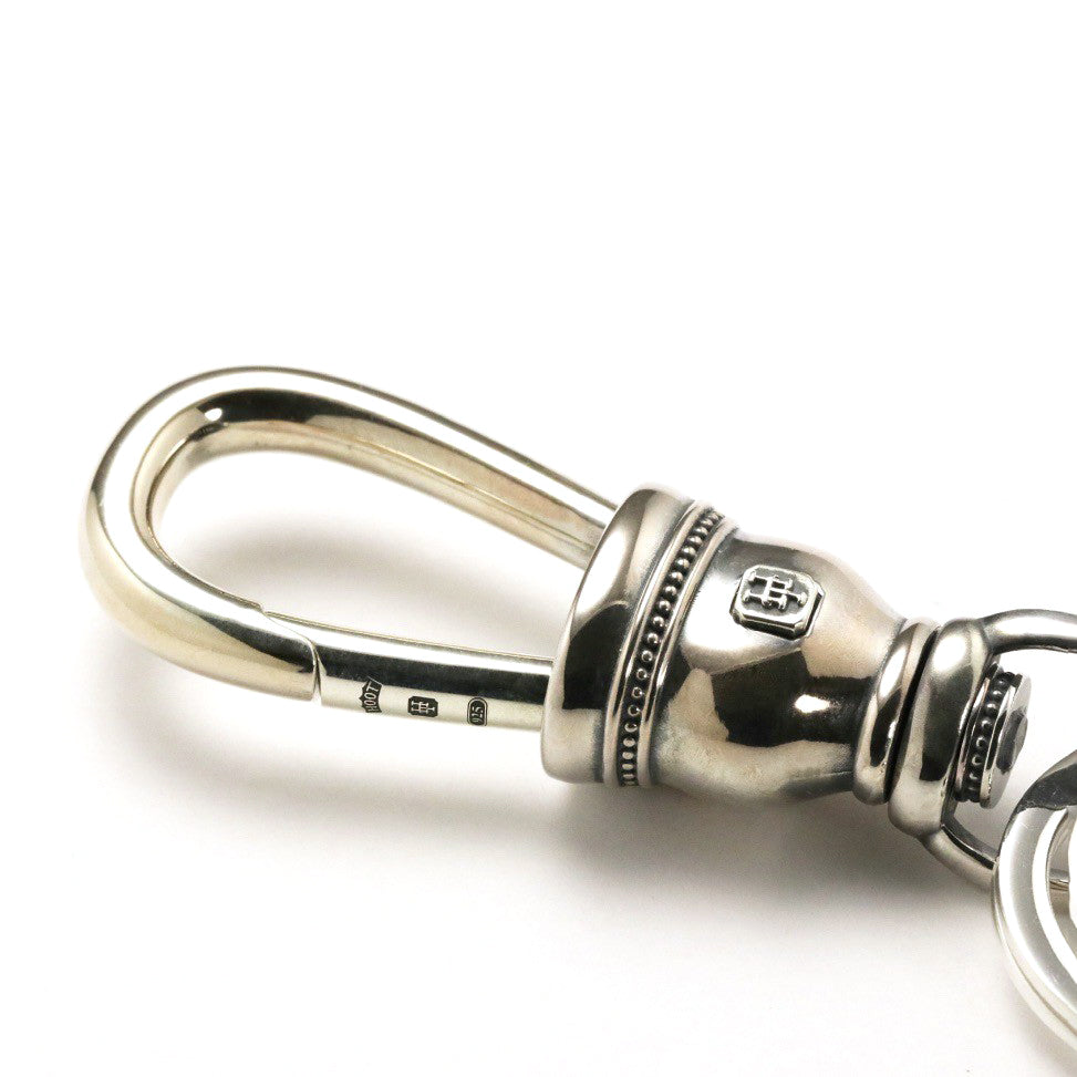 Bell Key Hook