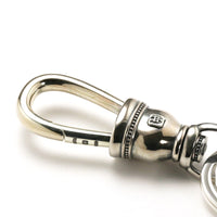 Bell Key Hook