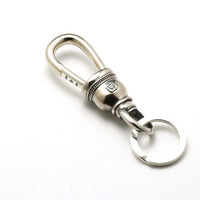 Bell Key Hook
