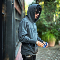 【THE BAR別注】VINTAGE SWEAT HOODIE（FLORIDA）