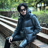 【THE BAR別注】VINTAGE SWEAT HOODIE（FLORIDA）