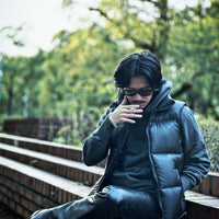 【THE BAR別注】VINTAGE SWEAT HOODIE（FLORIDA）