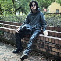 【THE BAR別注】VINTAGE SWEAT HOODIE（FLORIDA）