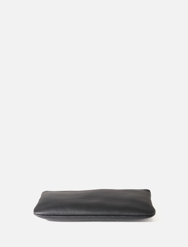 Haute leather pouch MMsize ( cow leather )