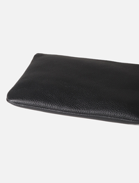 Haute leather pouch MMsize ( cow leather )
